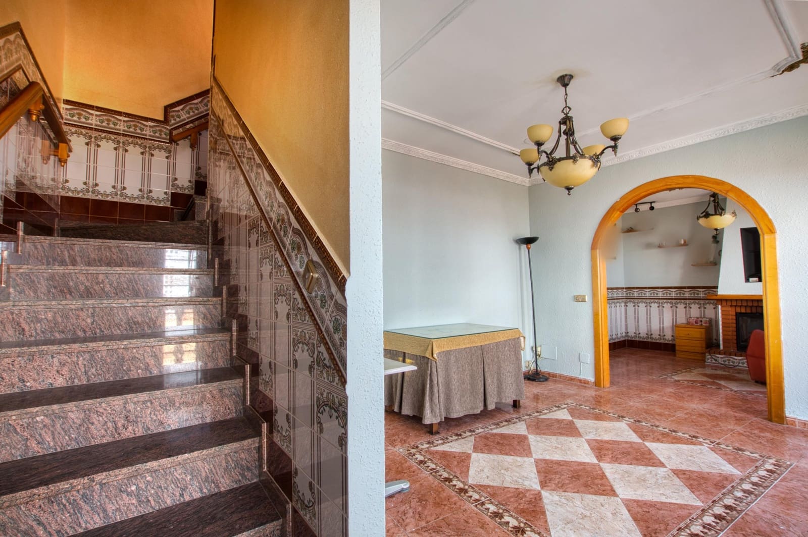 4 bedroom Villa for sale in Periana - € 270,000 (Ref: 9482152)