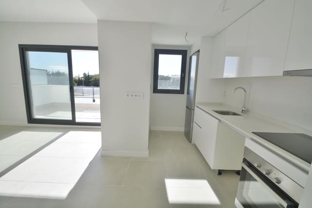 3 soveværelse Penthouse til salg i Selwo, Estepona med swimmingpool - € 549.000 (Ref: 9504510)