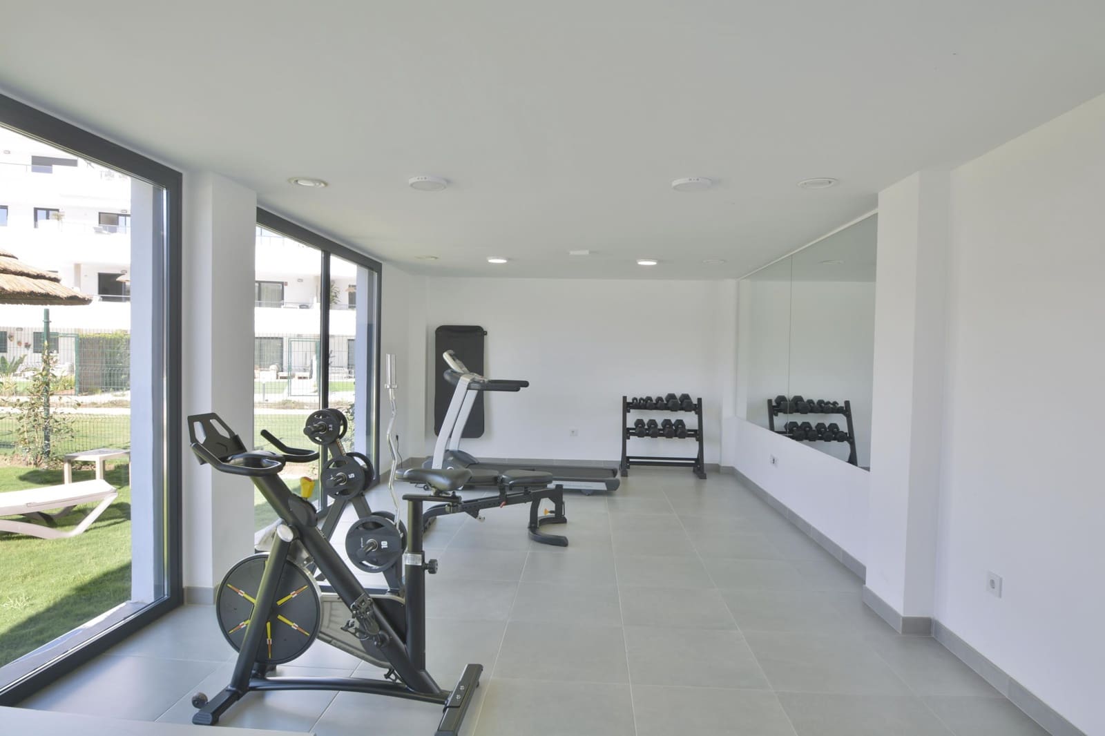 3 Zimmer Penthouse zu verkaufen in New Golden Mile mit Pool - 549.000 € (Ref: 9504510)