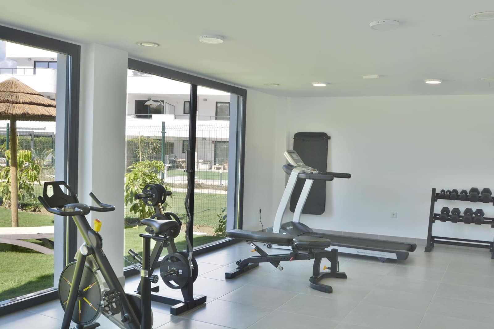 3 bedroom Penthouse for sale in New Golden Mile with pool - € 549,000 (Ref: 9504510)