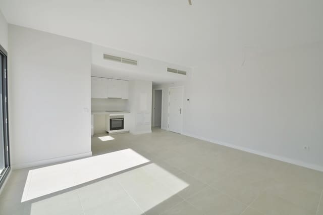 3 soveværelse Penthouse til salg i Selwo, Estepona med swimmingpool - € 549.000 (Ref: 9504510)