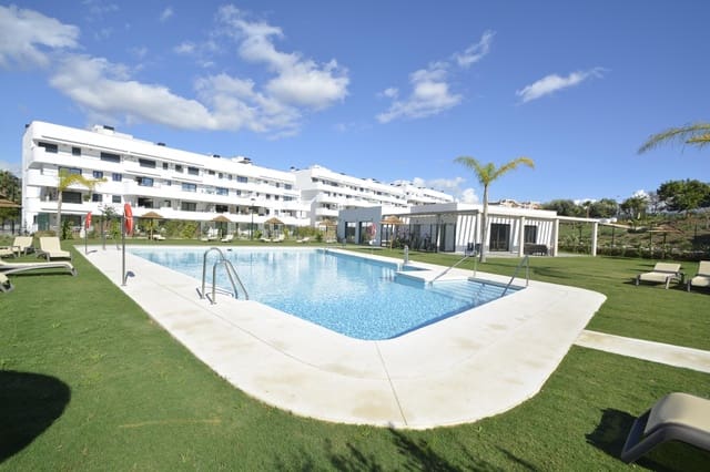 3 soveværelse Penthouse til salg i Selwo, Estepona med swimmingpool - € 549.000 (Ref: 9504510)