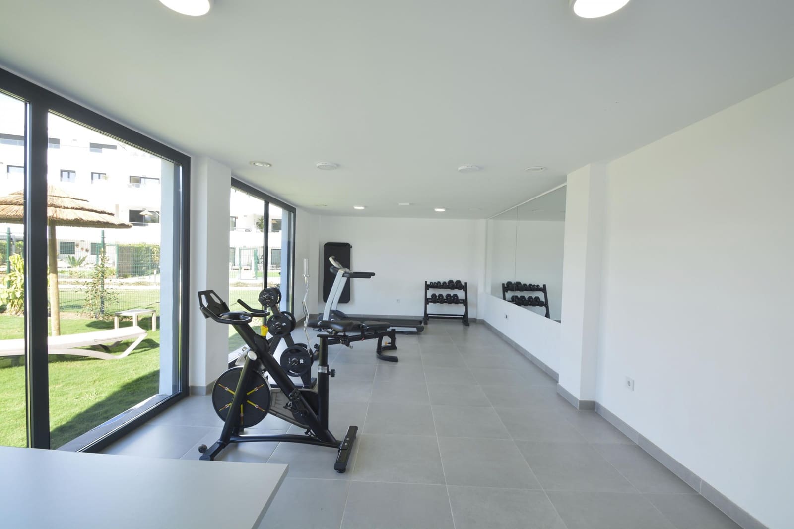 3 bedroom Penthouse for sale in New Golden Mile with pool - € 549,000 (Ref: 9504510)