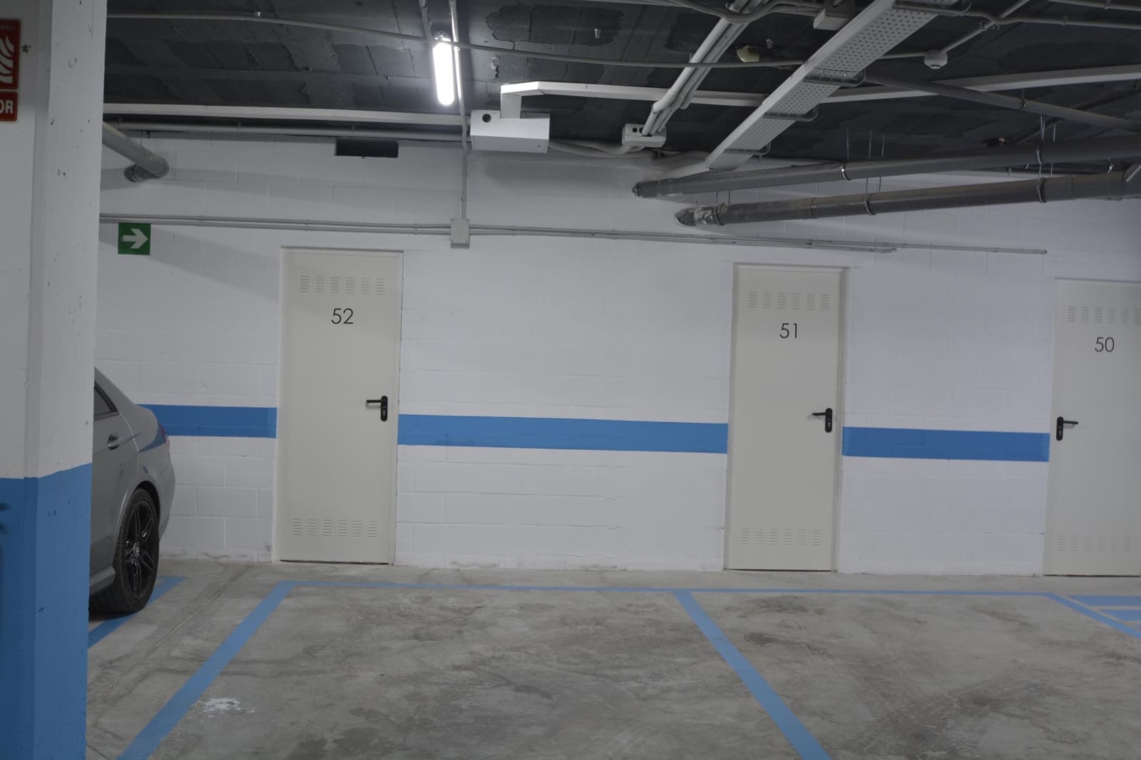 3 bedroom Penthouse for sale in New Golden Mile with pool - € 549,000 (Ref: 9504510)