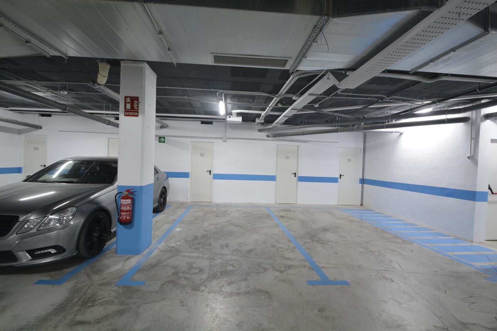 3 bedroom Penthouse for sale in New Golden Mile with pool - € 549,000 (Ref: 9504510)