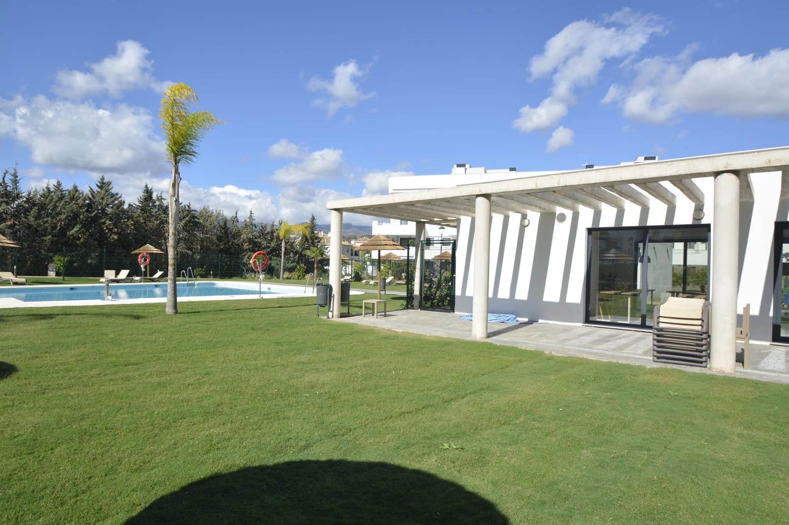 3 bedroom Penthouse for sale in New Golden Mile with pool - € 549,000 (Ref: 9504510)