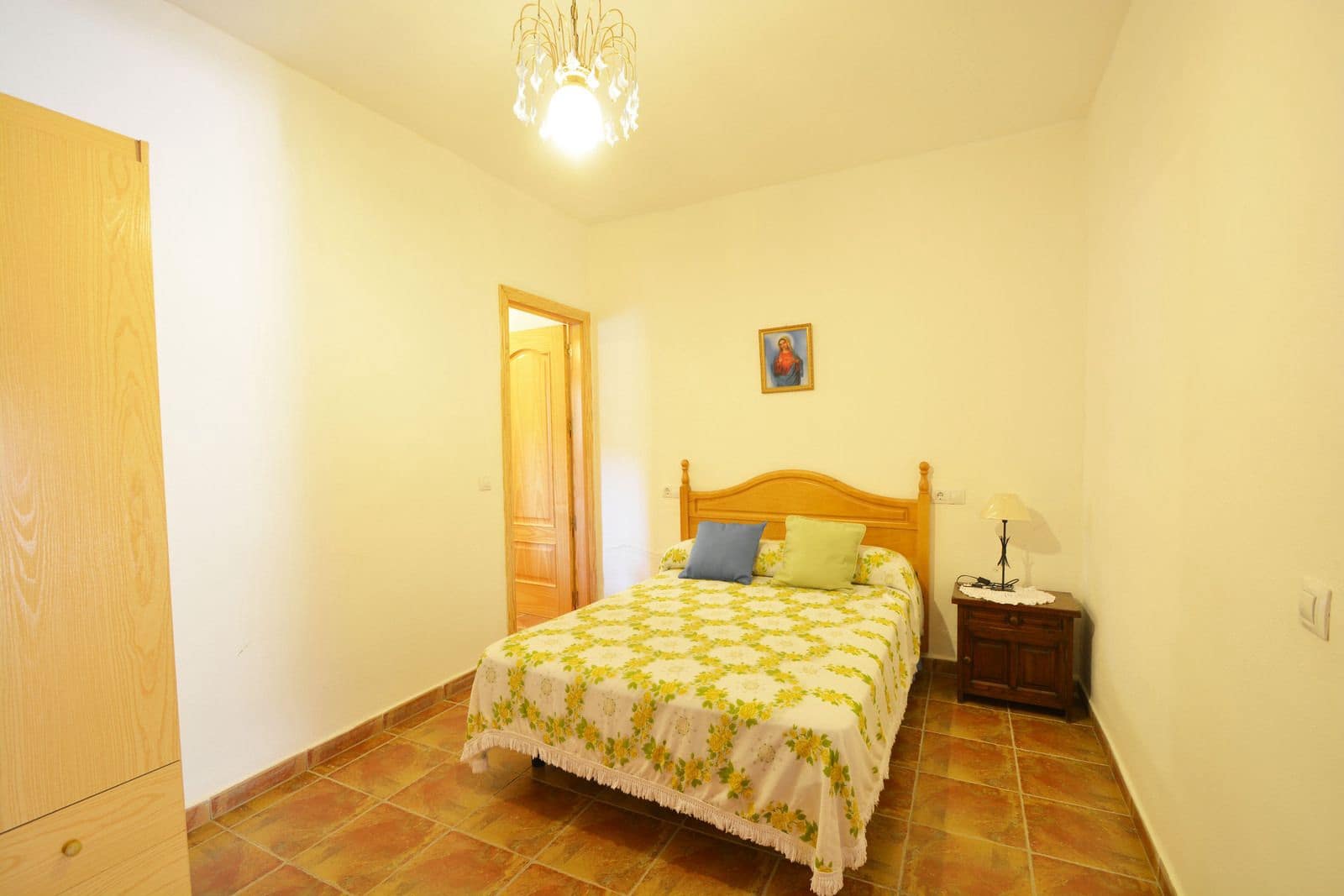 2 soveværelse Finca/Landehus til salg i Marbella - € 410.000 (Ref: 9504511)