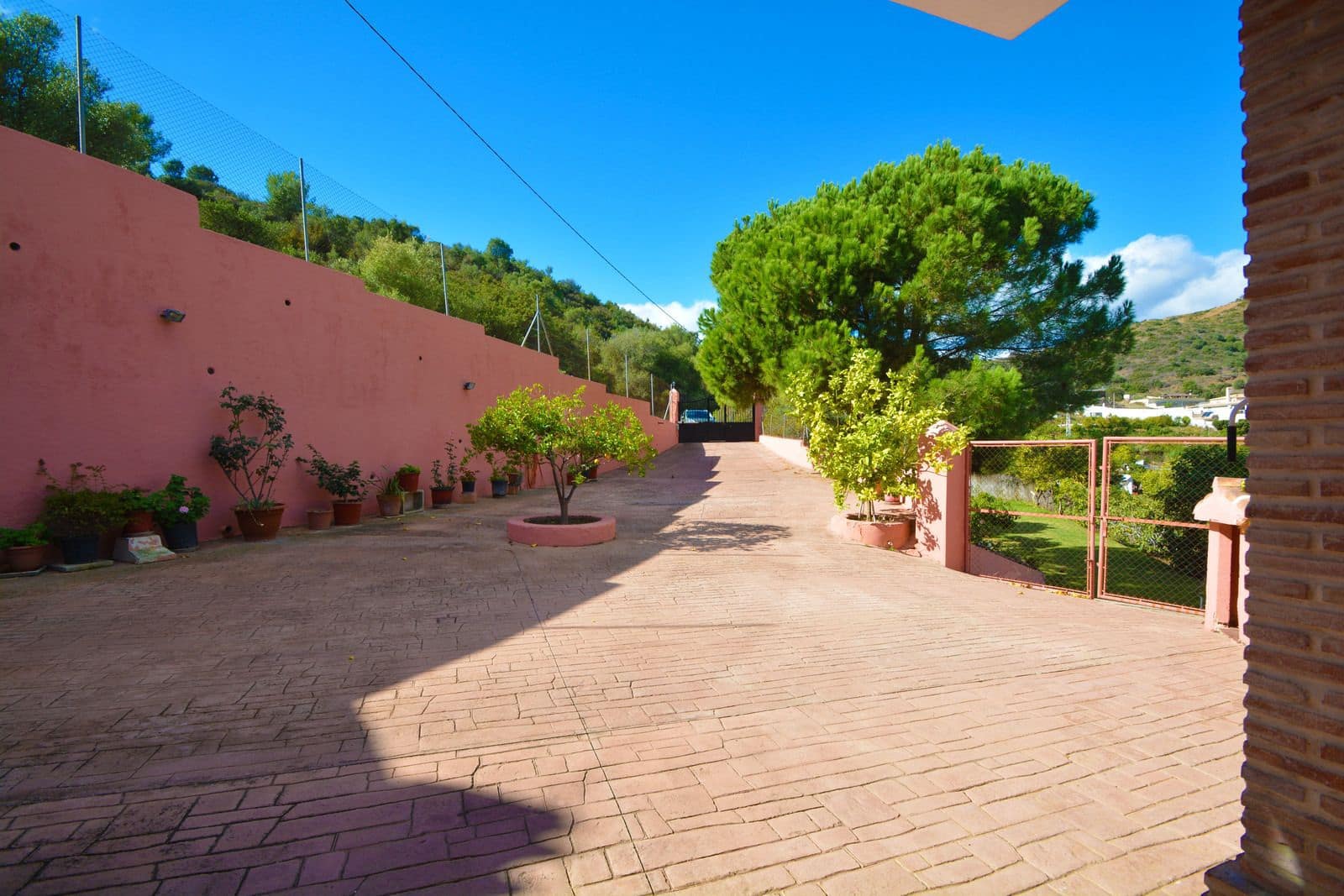 2 soveværelse Finca/Landehus til salg i Marbella - € 410.000 (Ref: 9504511)