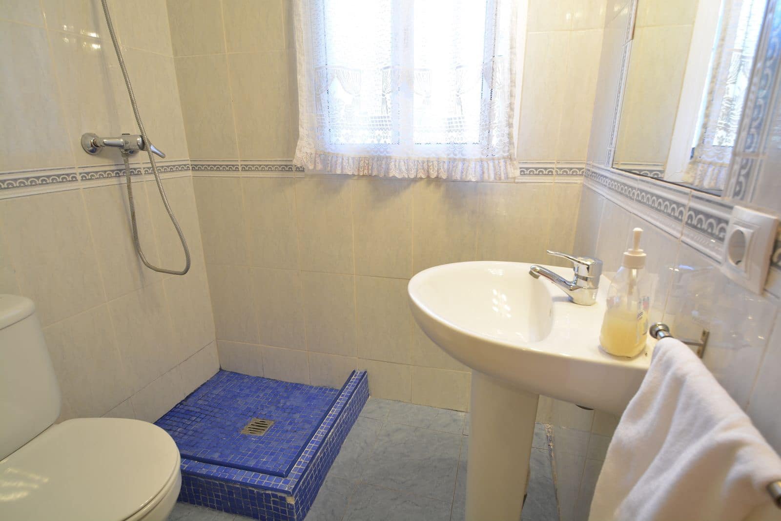 2 soveværelse Finca/Landehus til salg i Marbella - € 410.000 (Ref: 9504511)