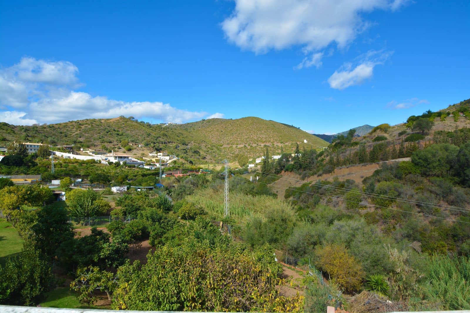 2 soveværelse Finca/Landehus til salg i Marbella - € 410.000 (Ref: 9504511)