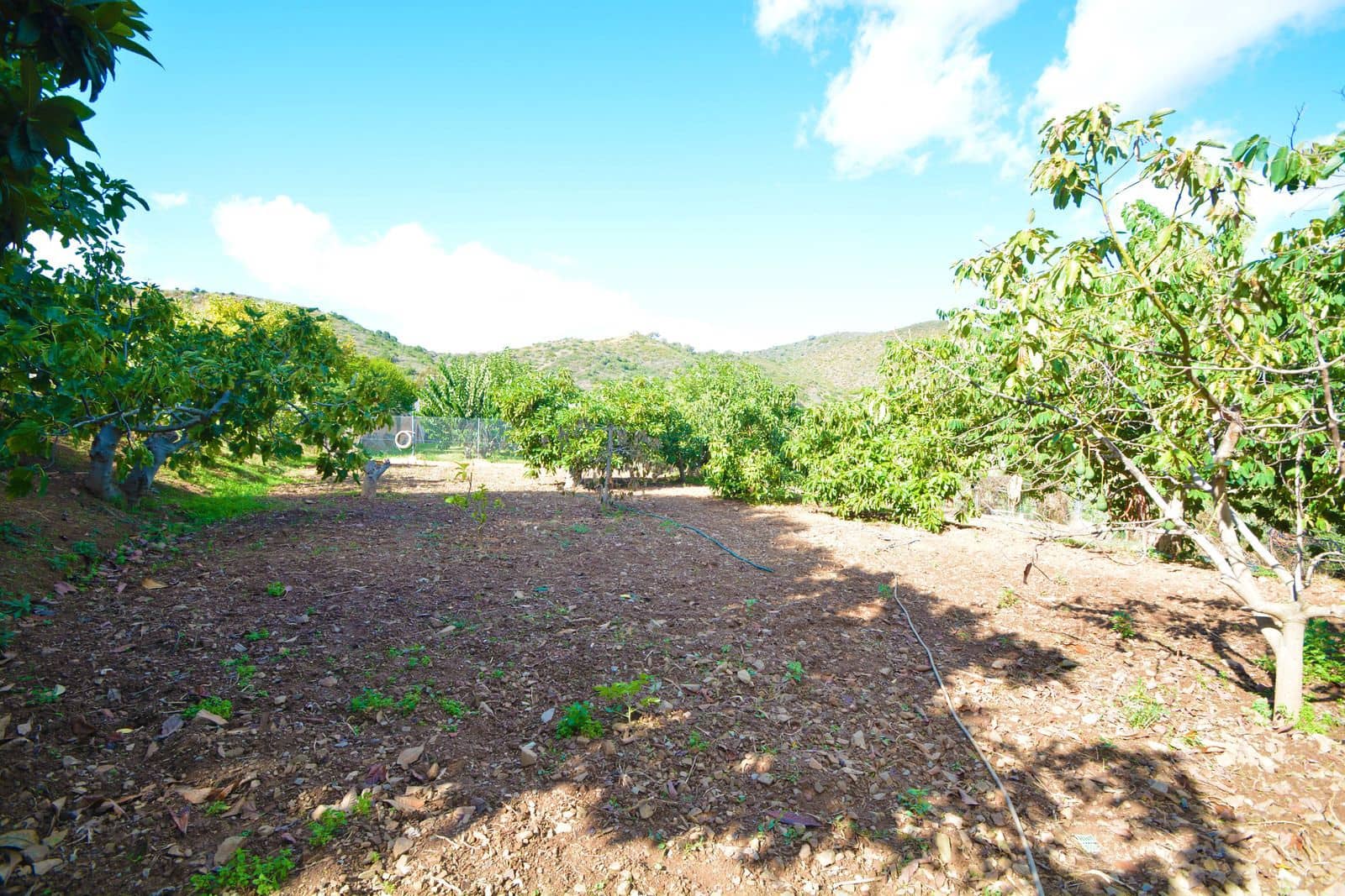 2 soveværelse Finca/Landehus til salg i Marbella - € 410.000 (Ref: 9504511)