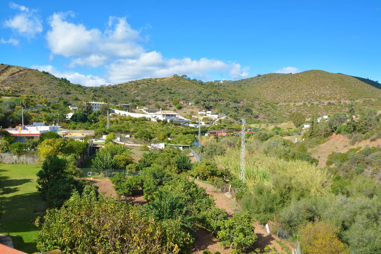 2 soveværelse Finca/Landehus til salg i Marbella - € 410.000 (Ref: 9504511)