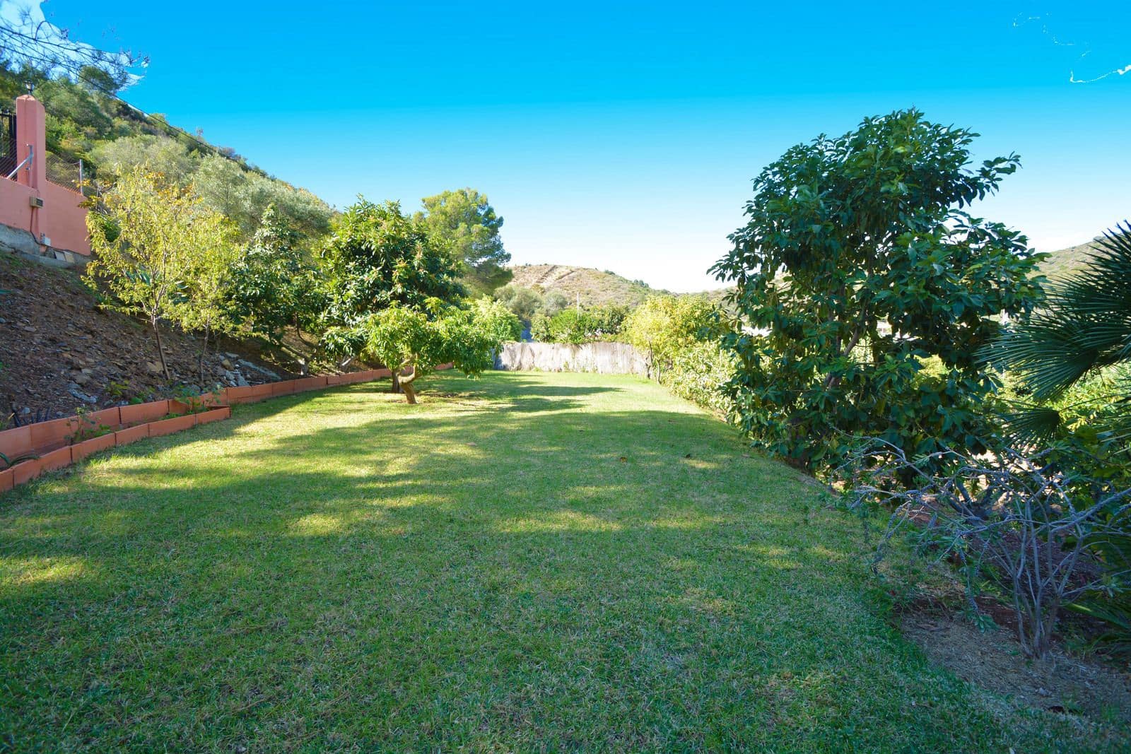 Finca/Casa Rural de 2 habitaciones en Marbella en venta - 410.000 € (Ref: 9504511)