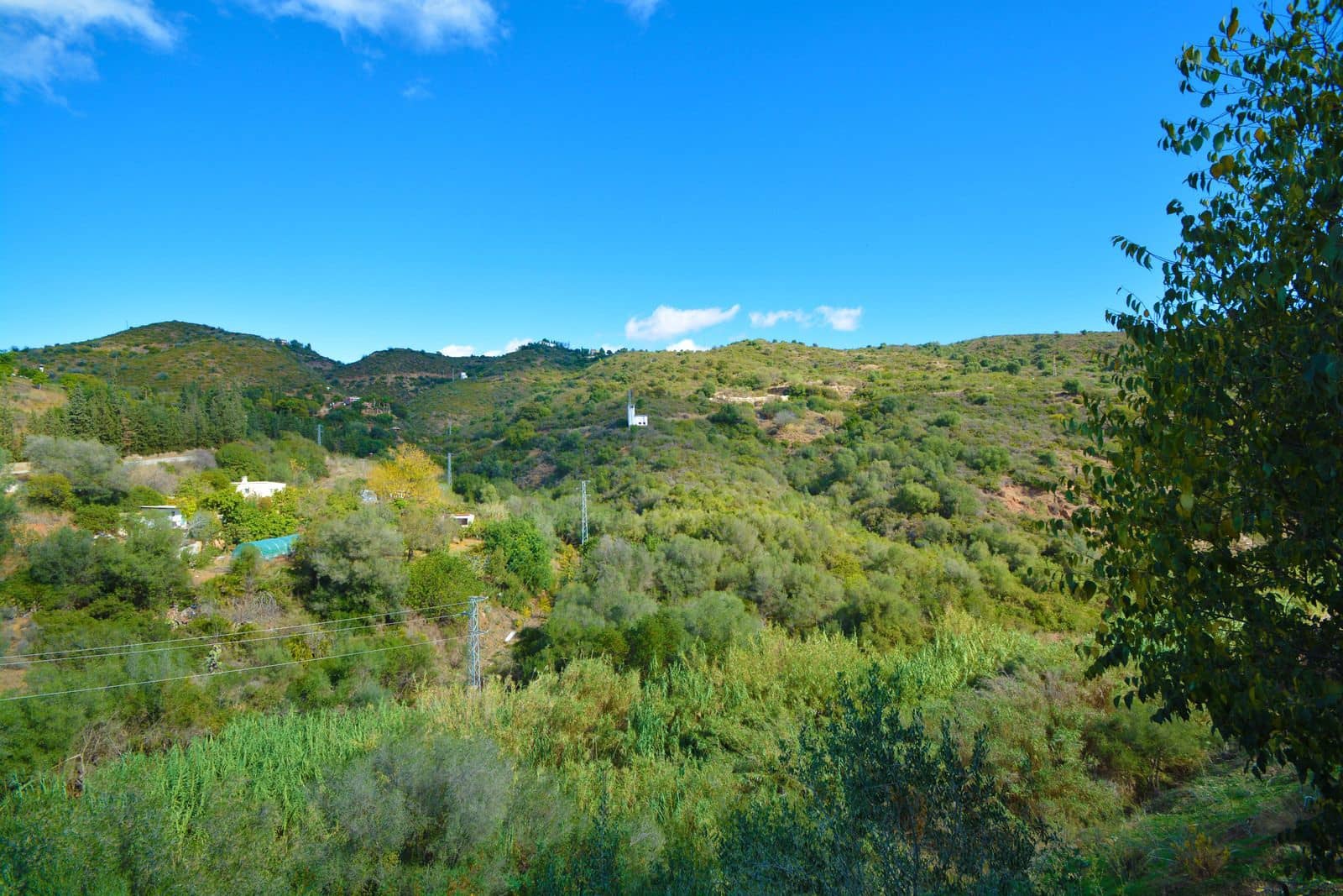 Finca/Casa Rural de 2 habitaciones en Marbella en venta - 410.000 € (Ref: 9504511)