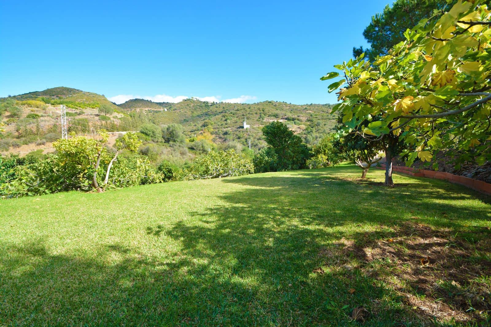 Finca/Casa Rural de 2 habitaciones en Marbella en venta - 410.000 € (Ref: 9504511)