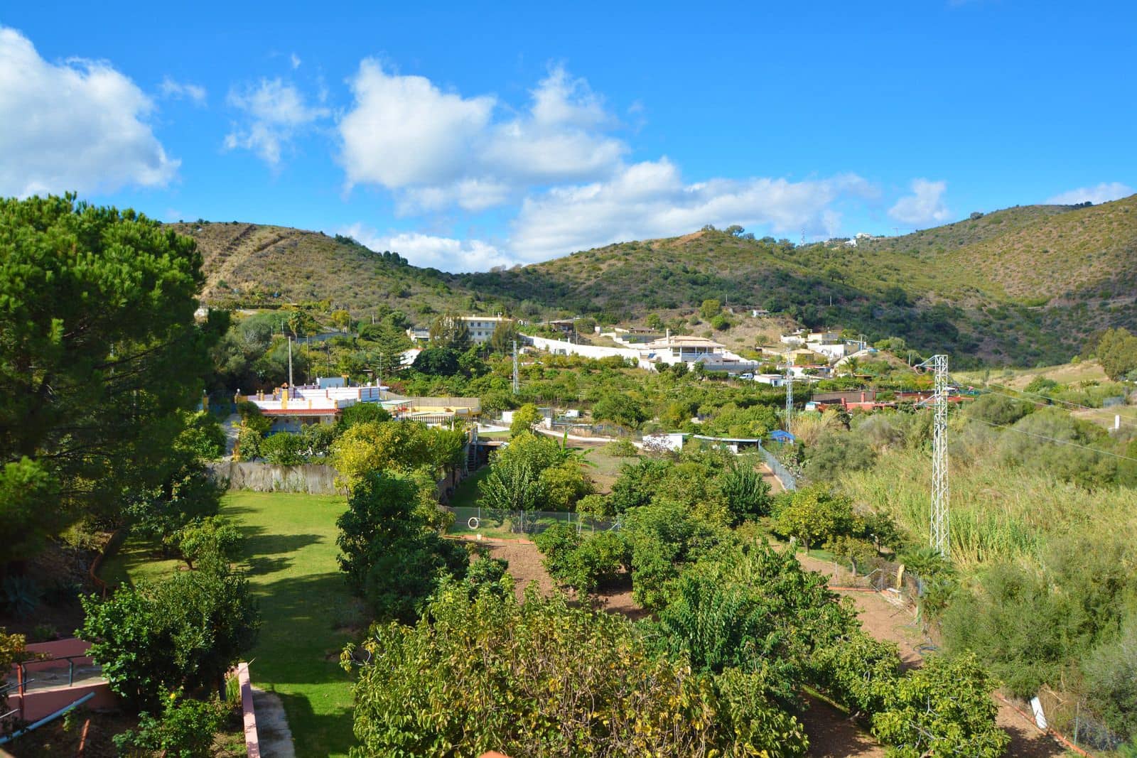 Finca/Casa Rural de 2 habitaciones en Marbella en venta - 410.000 € (Ref: 9504511)