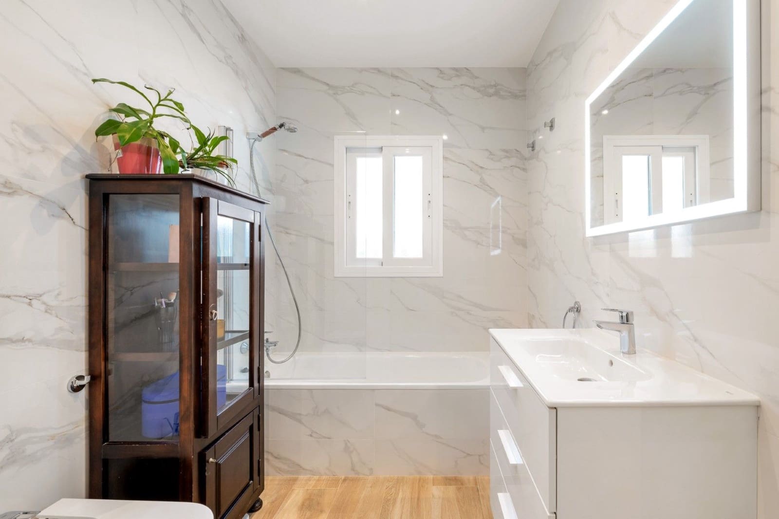 4 makuuhuone Huvila myytävänä paikassa Mijas Golf mukana uima-altaan - 1 380 000 € (Ref: 9509219)