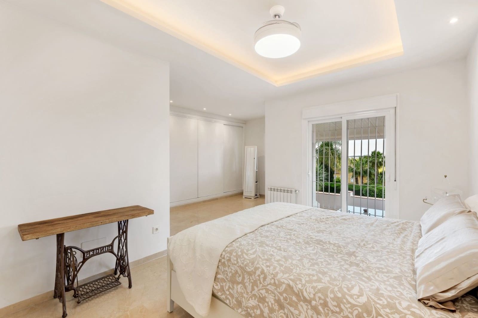 4 sypialnia Willa na sprzedaż w Mijas Golf z basenem - 1 380 000 € (Ref: 9509219)