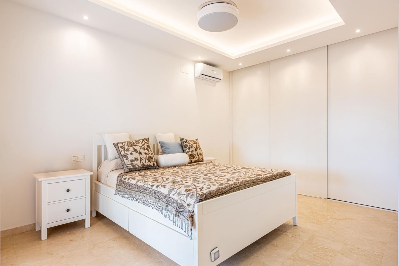 4 sypialnia Willa na sprzedaż w Mijas Golf z basenem garażem - 1 380 000 € (Ref: 9509219)