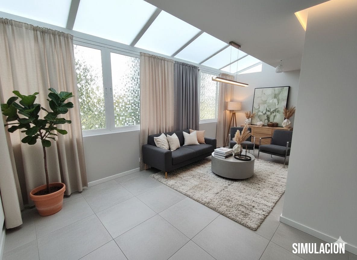 2 bedroom Apartment for sale in Riviera del Sol with pool - € 329,000 (Ref: 9524506)