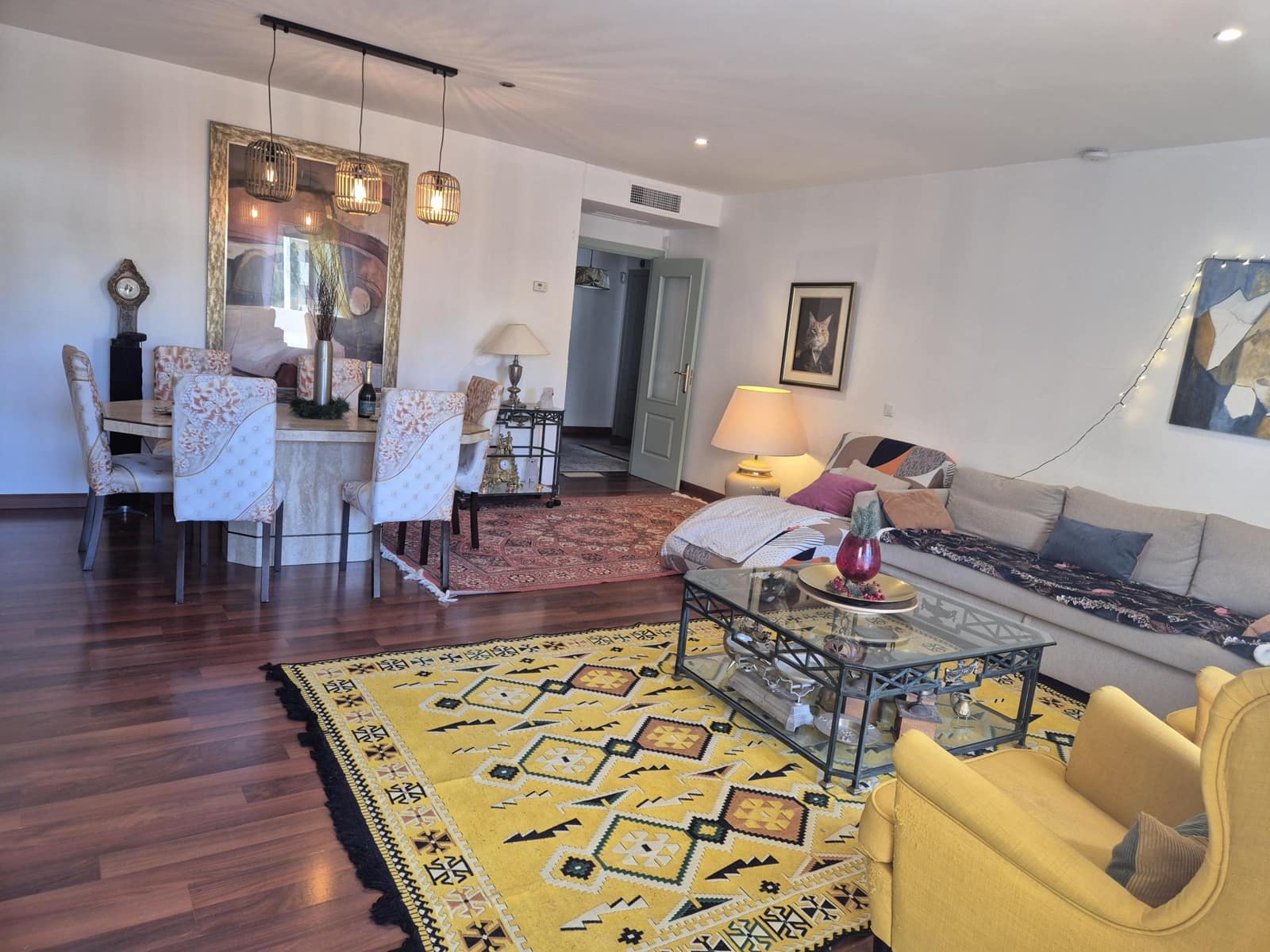 2 bedroom Apartment for sale in Riviera del Sol with pool - € 329,000 (Ref: 9524506)