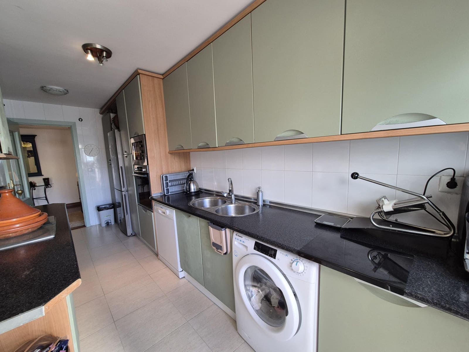 2 bedroom Apartment for sale in Riviera del Sol with pool - € 329,000 (Ref: 9524506)