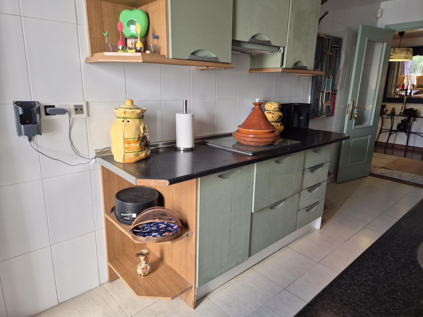 2 bedroom Apartment for sale in Riviera del Sol with pool - € 329,000 (Ref: 9524506)