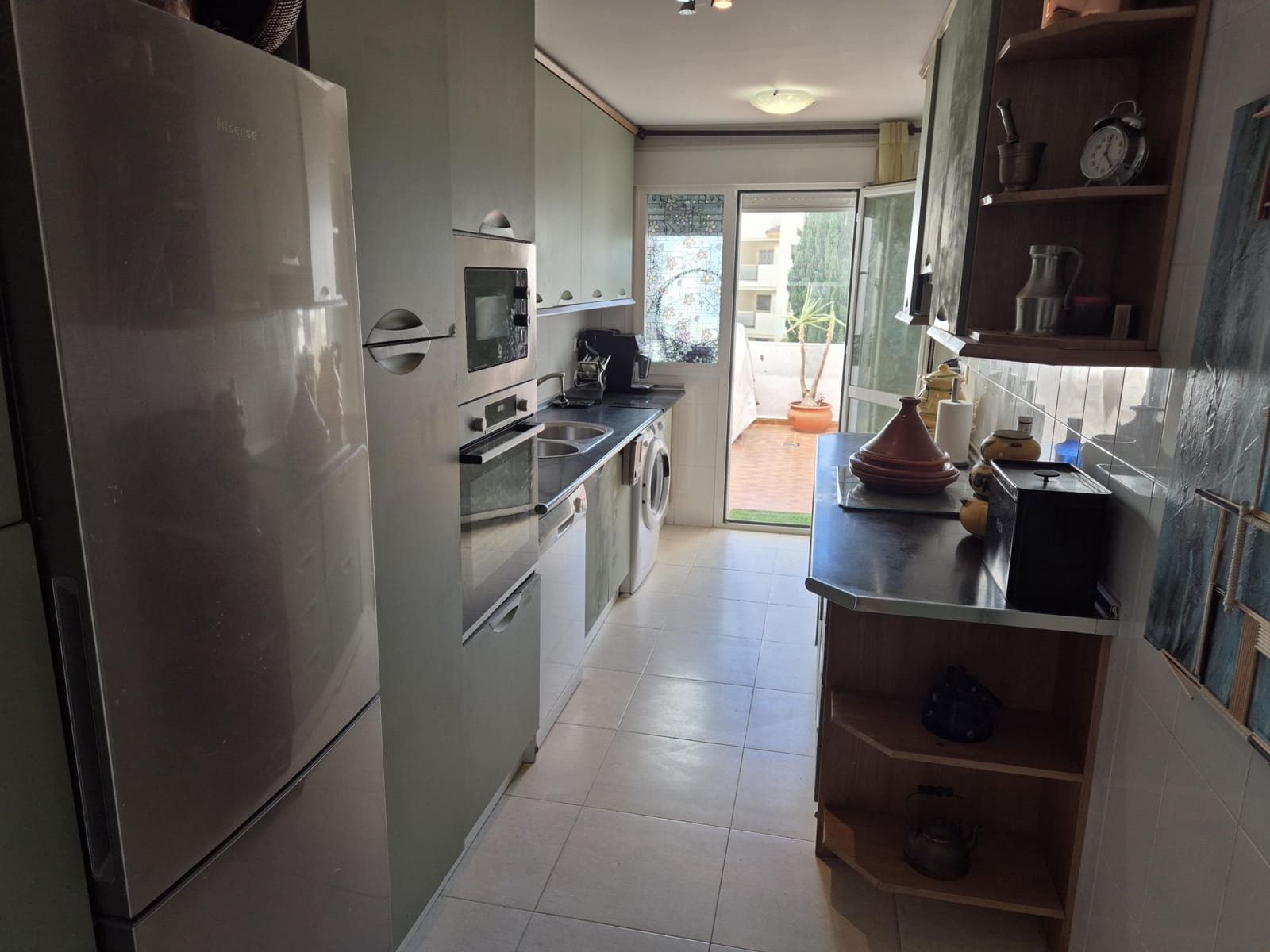 2 bedroom Apartment for sale in Riviera del Sol with pool - € 329,000 (Ref: 9524506)