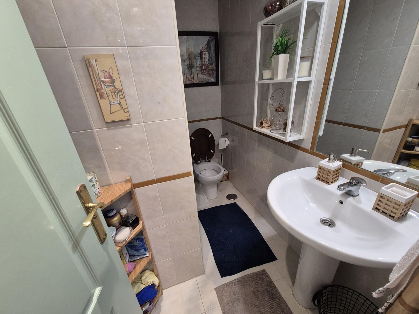 2 bedroom Apartment for sale in Riviera del Sol with pool - € 329,000 (Ref: 9524506)