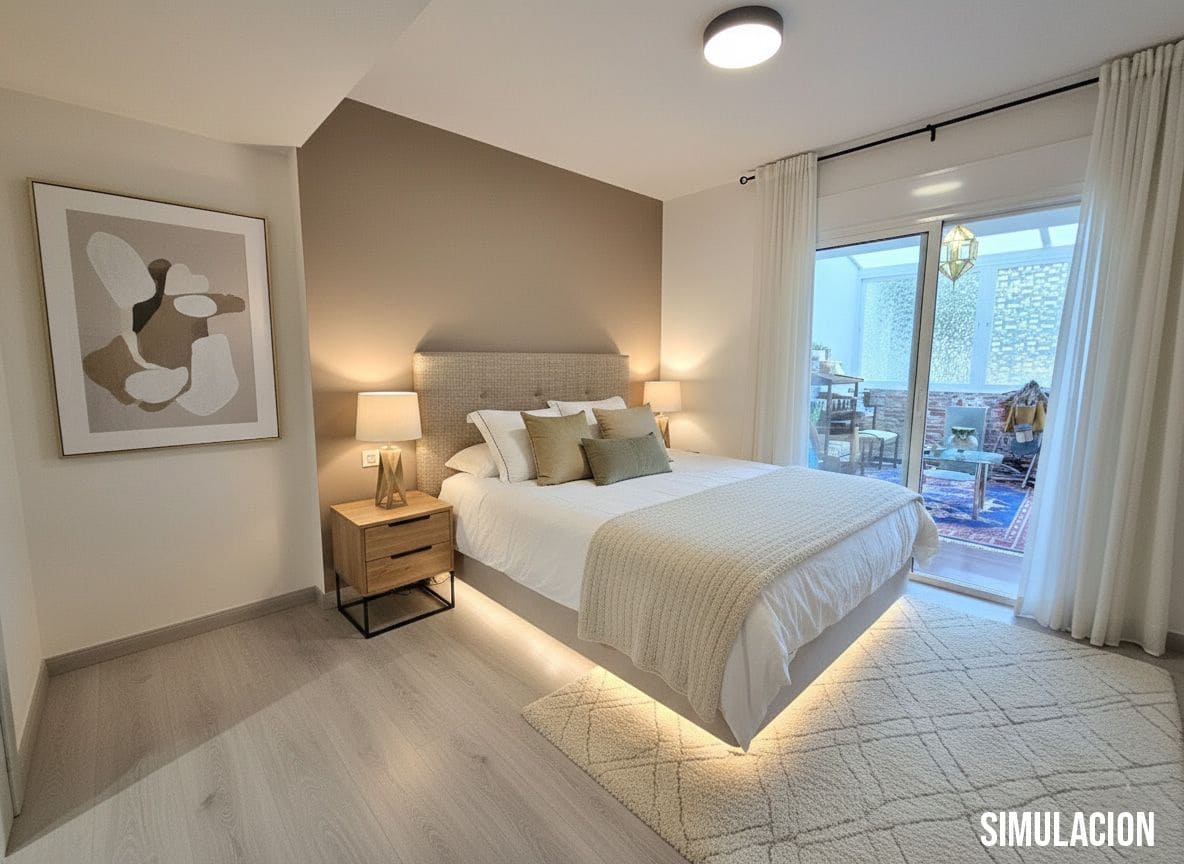 2 bedroom Apartment for sale in Riviera del Sol with pool - € 329,000 (Ref: 9524506)