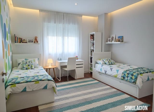 2 chambre Appartement à vendre à Riviera del Sol, Mijas avec piscine - 329 000 € (Ref: 9524506)