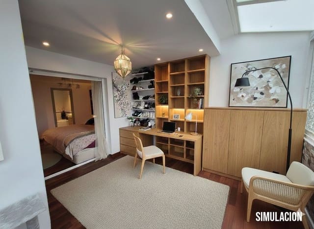 2 chambre Appartement à vendre à Riviera del Sol, Mijas avec piscine - 329 000 € (Ref: 9524506)