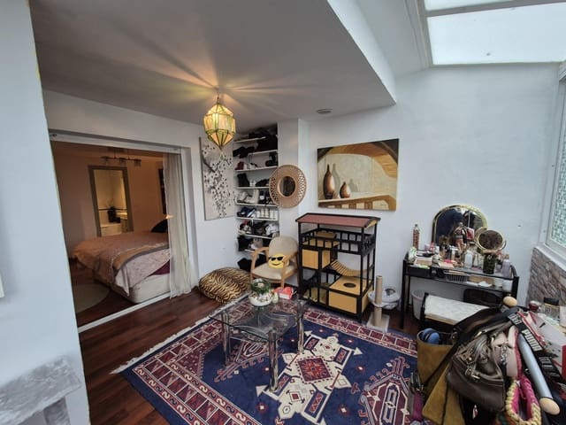 2 chambre Appartement à vendre à Riviera del Sol, Mijas avec piscine - 329 000 € (Ref: 9524506)