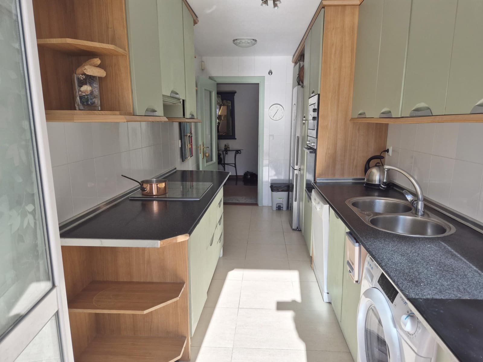 2 bedroom Apartment for sale in Riviera del Sol with pool - € 350,000 (Ref: 9524506)