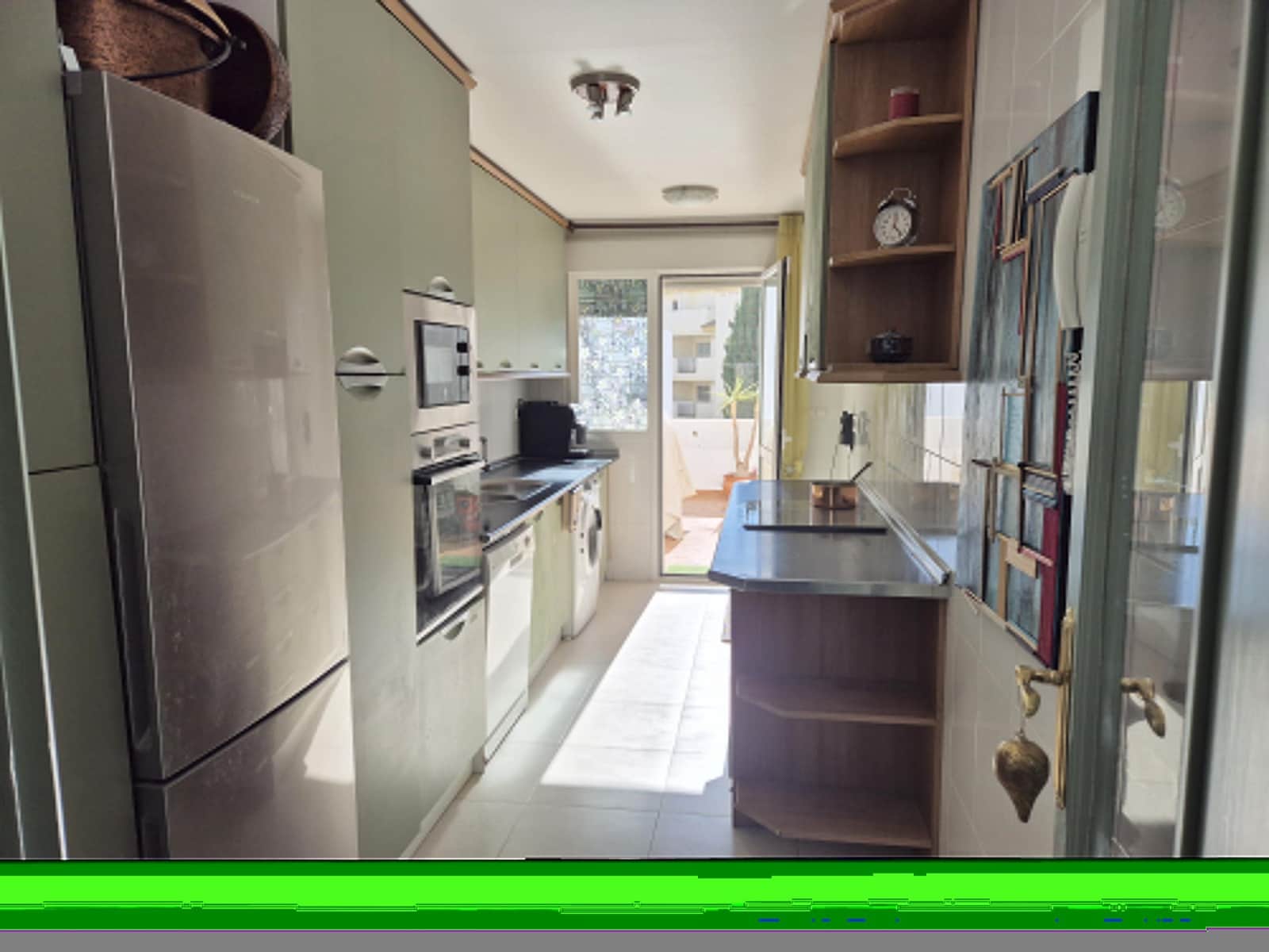 2 bedroom Apartment for sale in Riviera del Sol with pool - € 350,000 (Ref: 9524506)