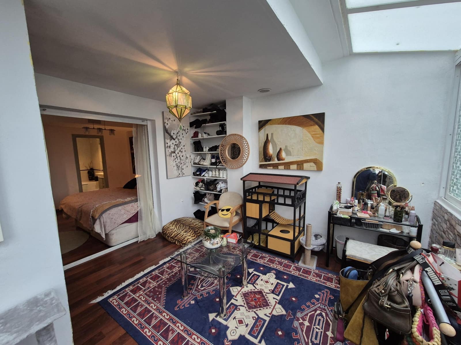 2 bedroom Apartment for sale in Riviera del Sol with pool - € 350,000 (Ref: 9524506)