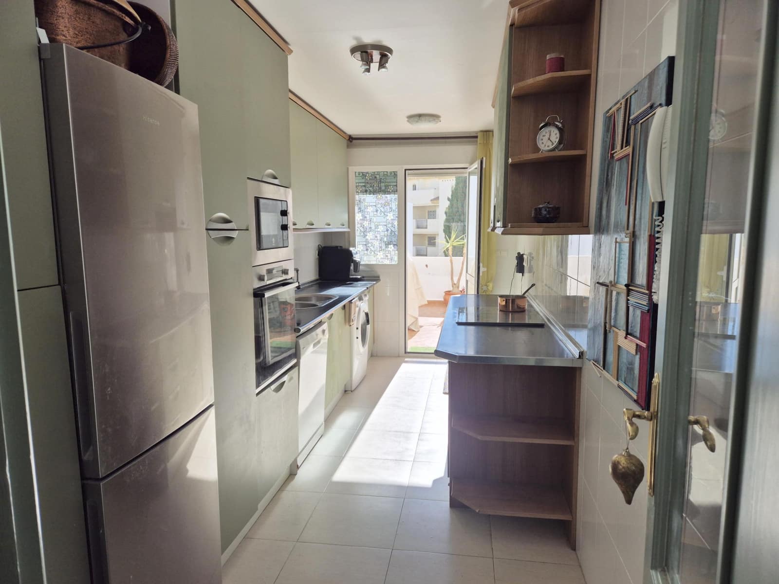 2 bedroom Apartment for sale in Riviera del Sol with pool - € 310,000 (Ref: 9524506)