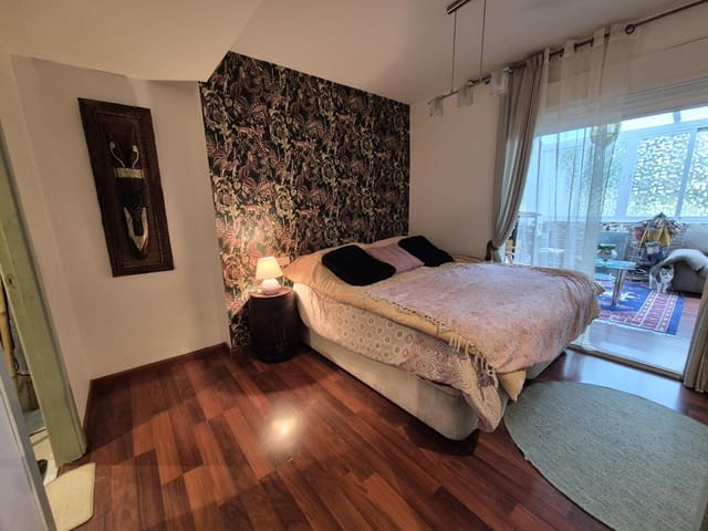 2 sypialnia Apartament na sprzedaż w Riviera del Sol, Mijas z basenem - 310 000 € (Ref: 9524506)