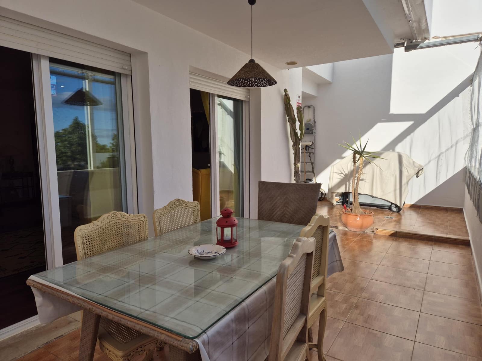 2 sovrum Lägenhet till salu i Riviera del Sol med pool - 310 000 € (Ref: 9524506)