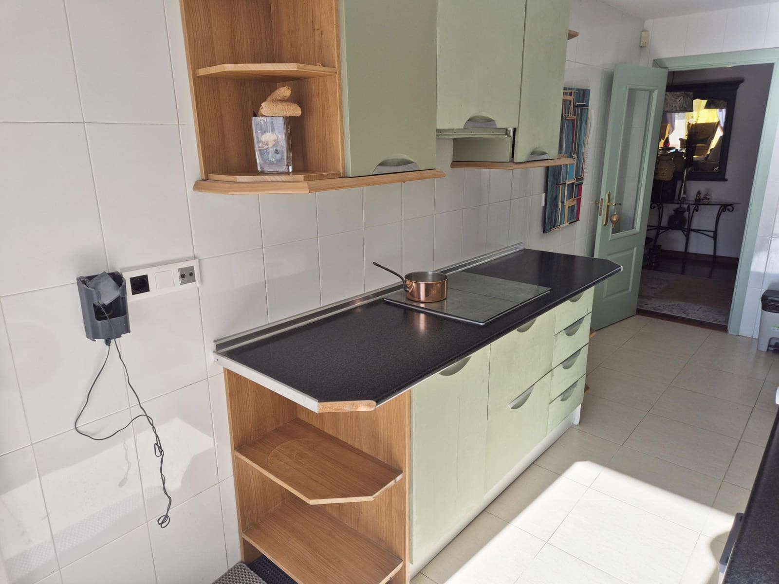 2 sovrum Lägenhet till salu i Riviera del Sol med pool - 310 000 € (Ref: 9524506)