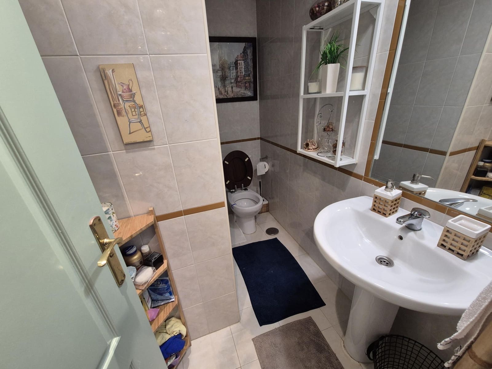 2 sovrum Lägenhet till salu i Riviera del Sol med pool - 310 000 € (Ref: 9524506)