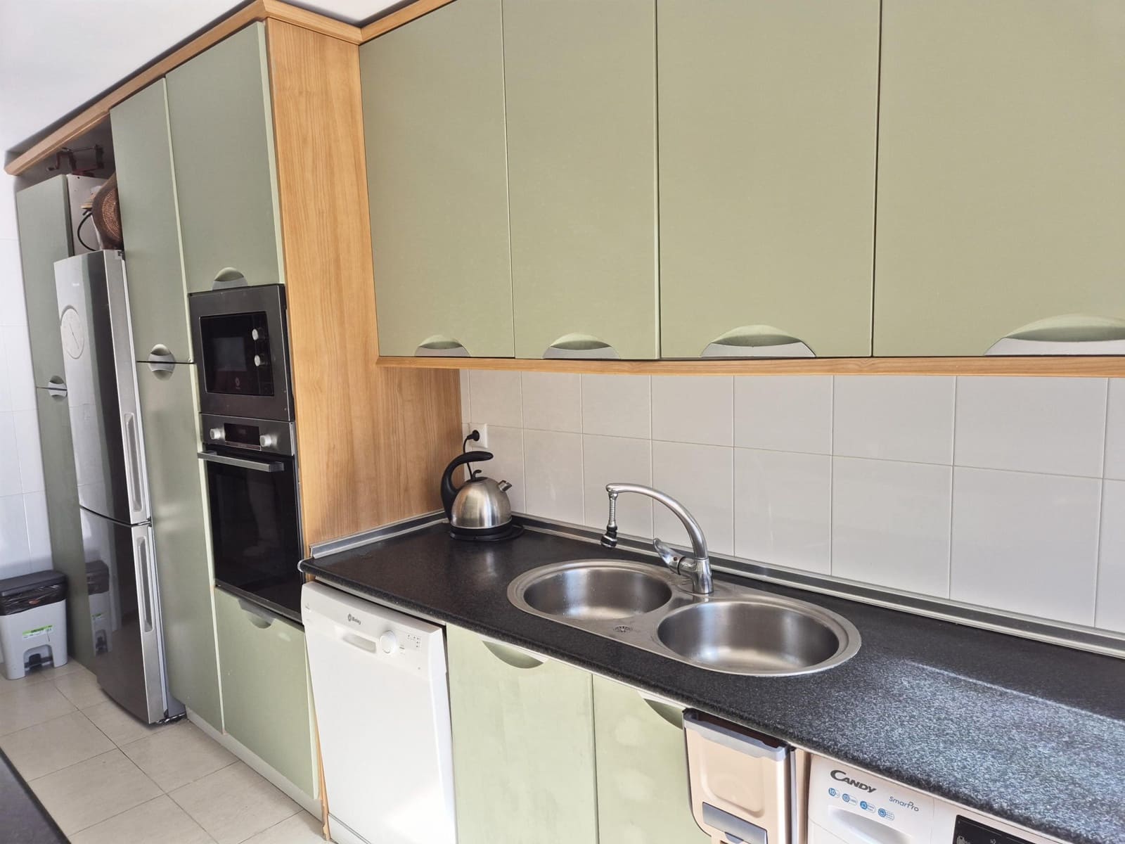 2 chambre Appartement à vendre à Riviera del Sol avec piscine - 310 000 € (Ref: 9524506)