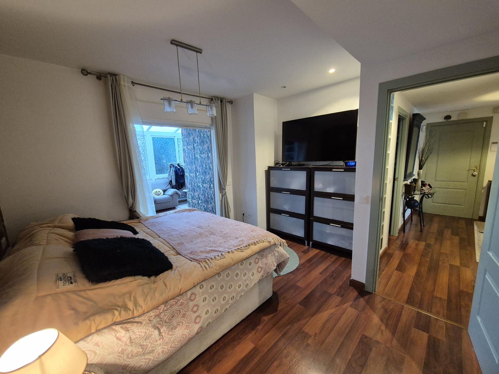 2 chambre Appartement à vendre à Riviera del Sol avec piscine - 310 000 € (Ref: 9524506)