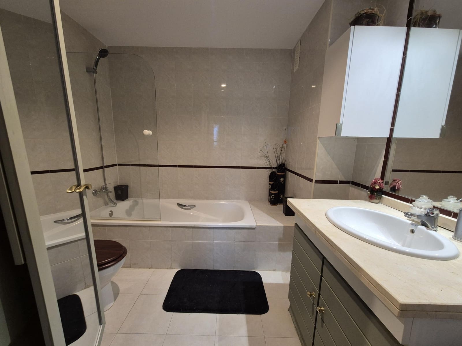 2 chambre Appartement à vendre à Riviera del Sol avec piscine - 310 000 € (Ref: 9524506)
