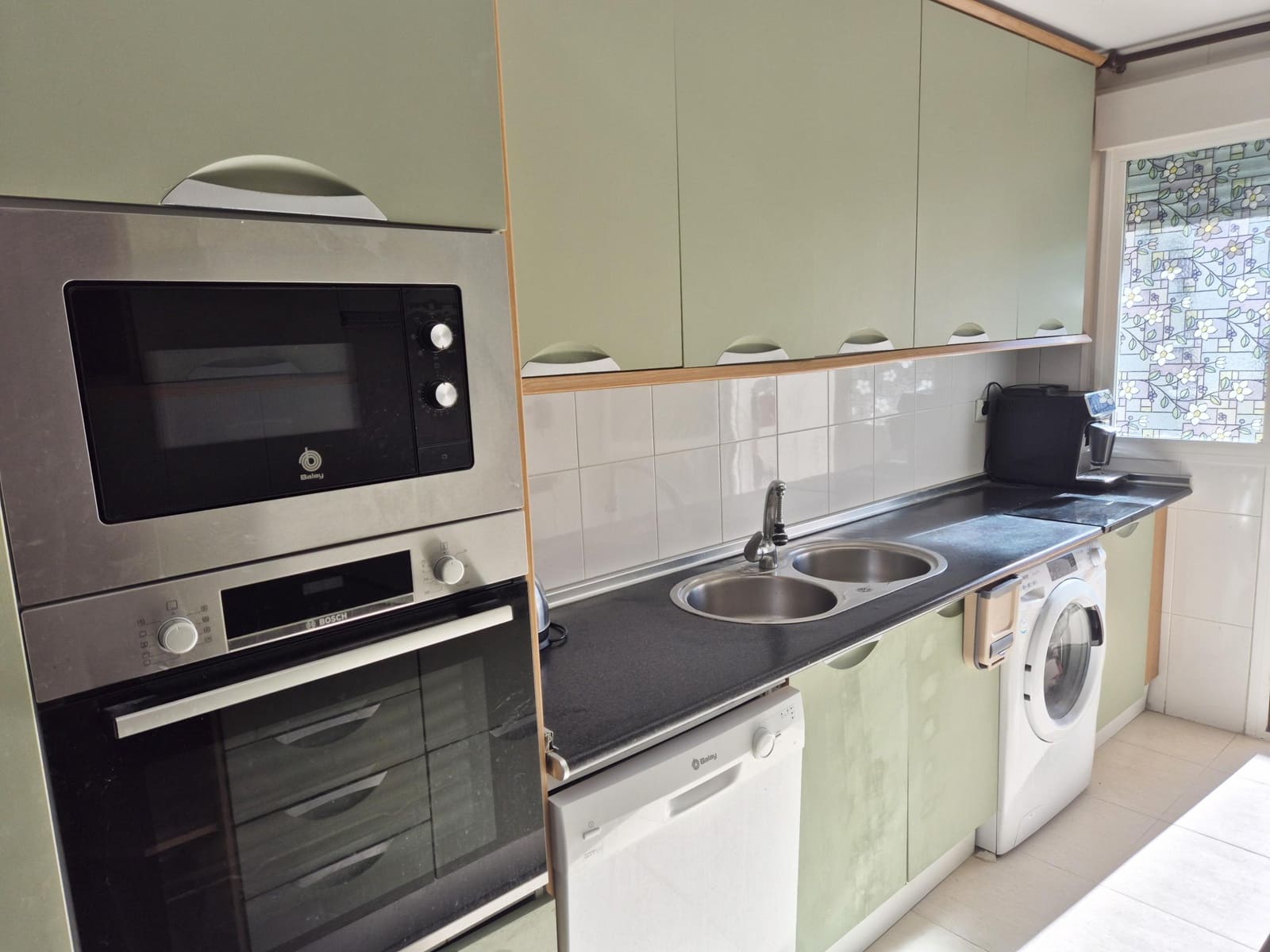 2 chambre Appartement à vendre à Riviera del Sol avec piscine - 310 000 € (Ref: 9524506)