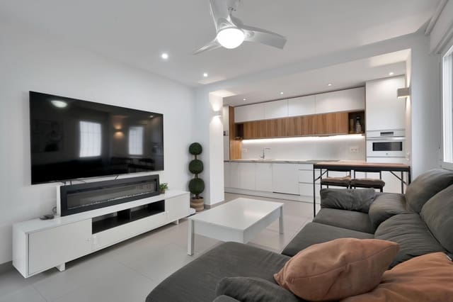 2 quarto Apartamento para venda em Marbella - 413 595 € (Ref: 9524507)