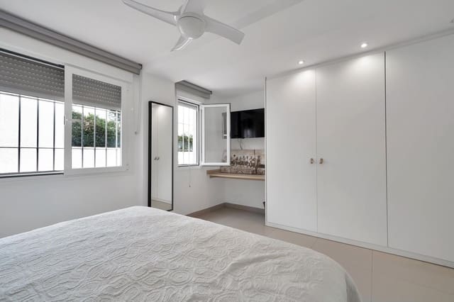 2 quarto Apartamento para venda em Marbella - 413 595 € (Ref: 9524507)