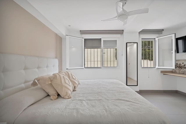 2 quarto Apartamento para venda em Marbella - 413 595 € (Ref: 9524507)