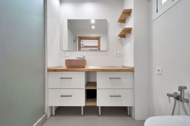 2 quarto Apartamento para venda em Marbella - 413 595 € (Ref: 9524507)