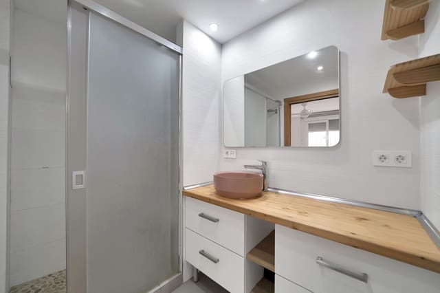 2 quarto Apartamento para venda em Marbella - 413 595 € (Ref: 9524507)